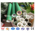 Why Not Choose Plastic Pipe PPR Pipe for Drinking Water Supply